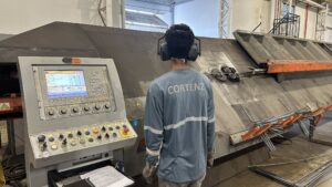 Cortenz